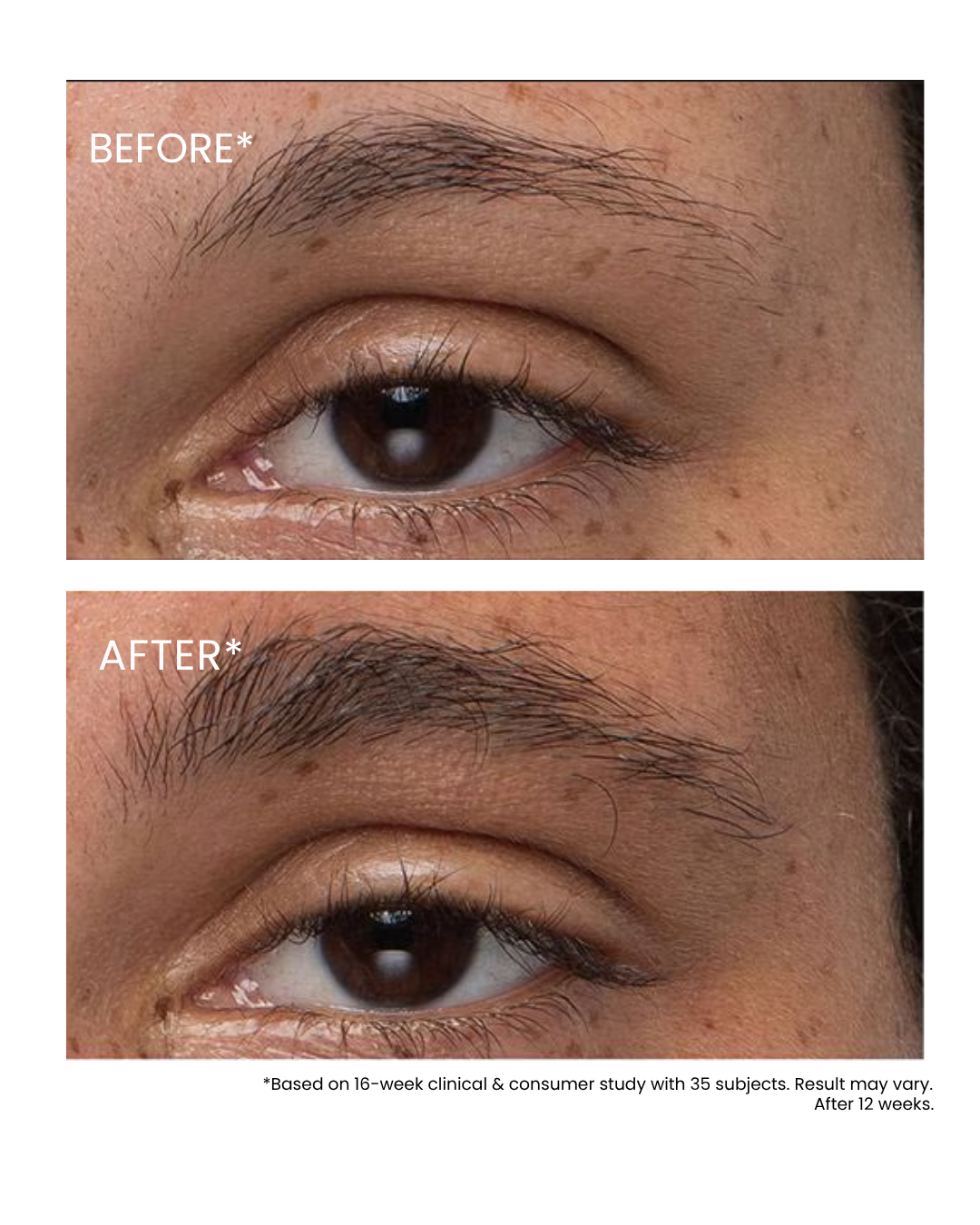 Essential Brow Serum