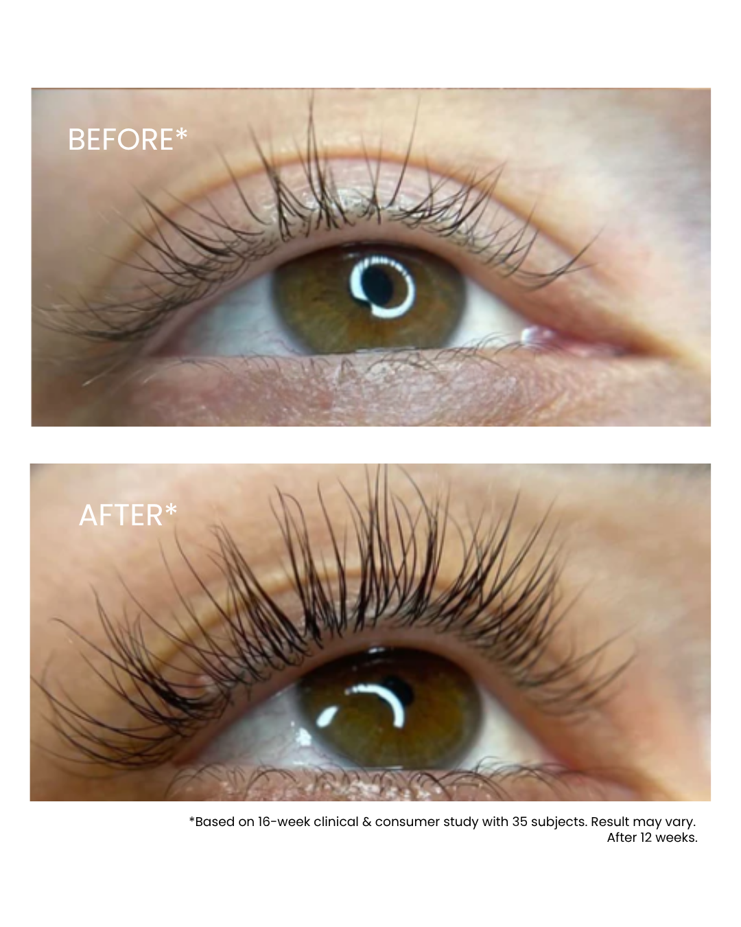 Enhancing Lash Conditioner