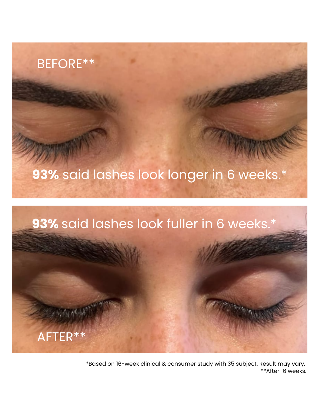 Enhancing Lash Conditioner