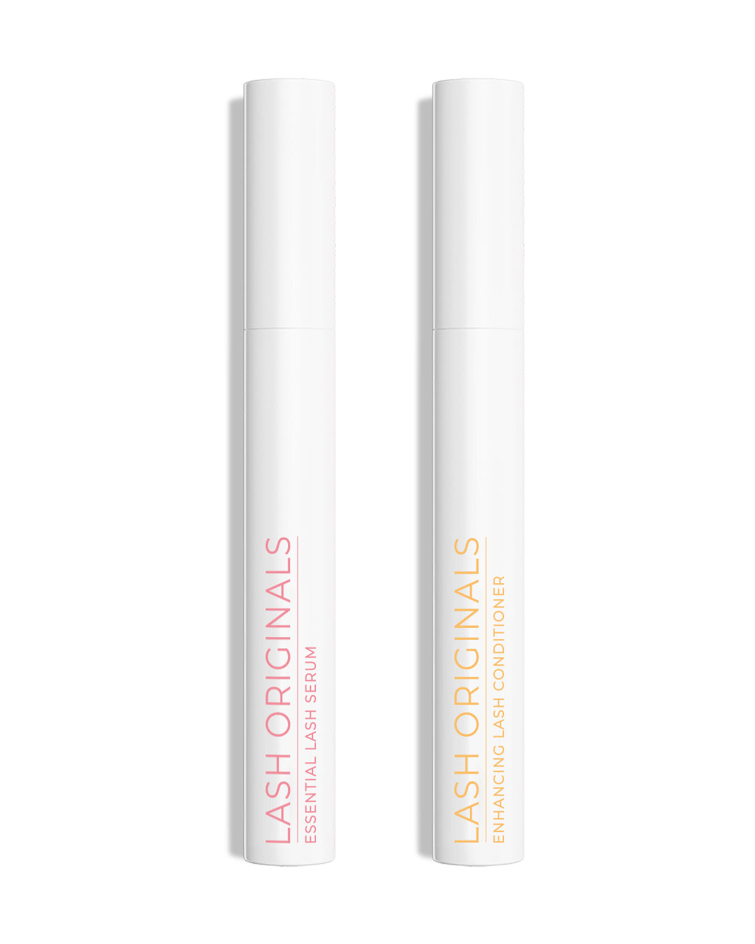 Super Growth AM/PM Lash Treatment Set