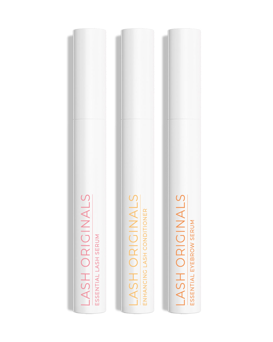 Triple Growth Lash&Brow Set
