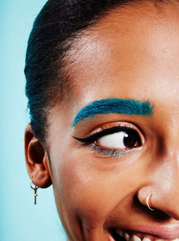 BROW SERUM