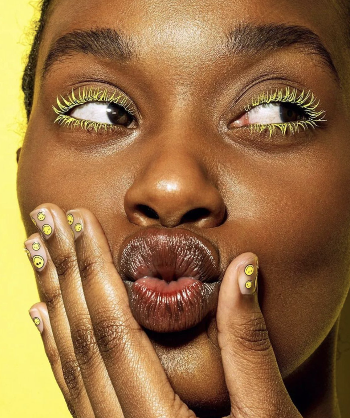 LASH SERUM
