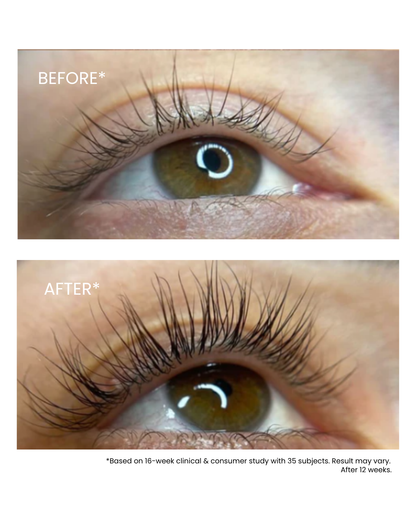 Enhancing Lash Conditioner